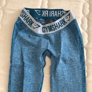 Gymshark flex leggings